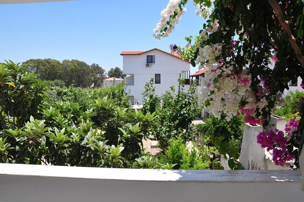 Apartment Iskandil Datca Exterior photo