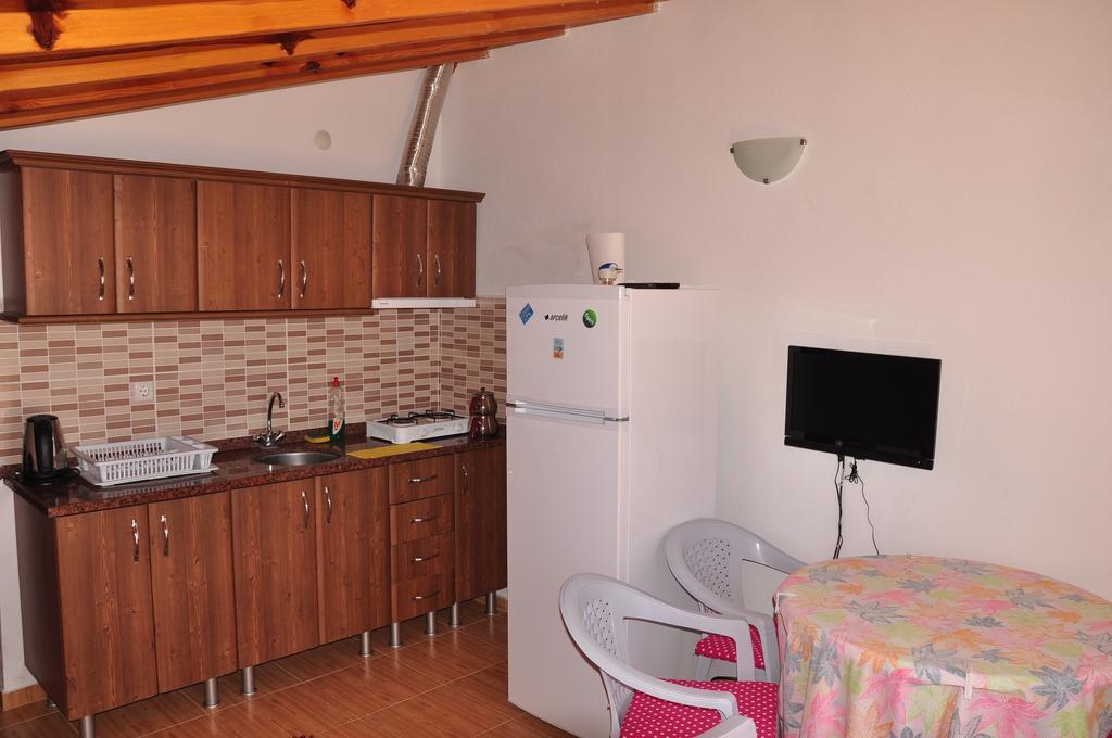 Apartment Iskandil Datca Room photo