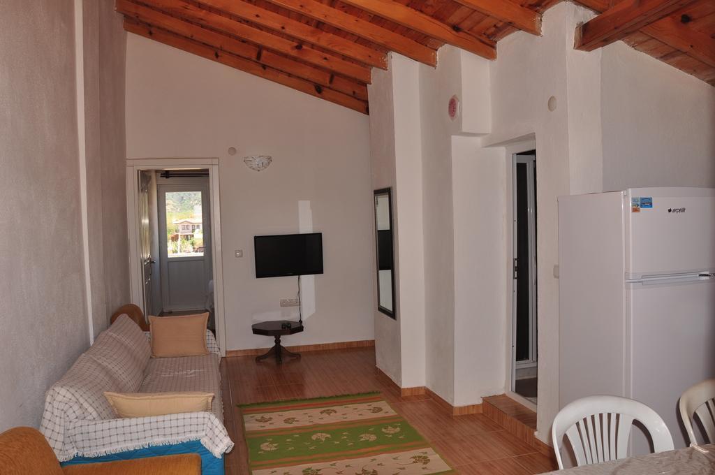 Apartment Iskandil Datca Room photo