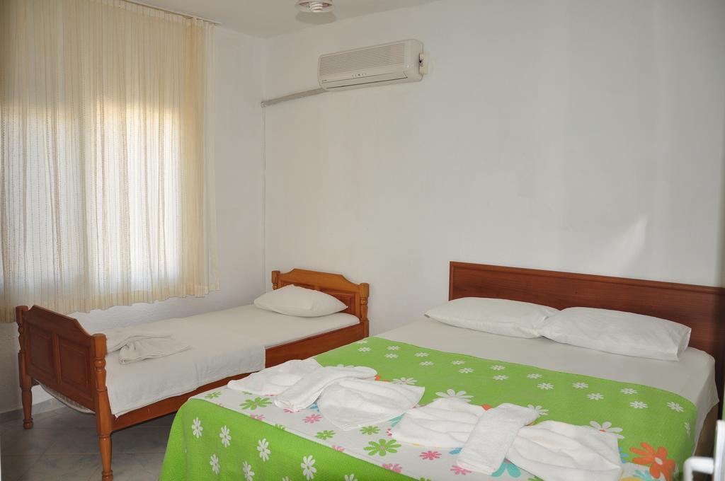 Apartment Iskandil Datca Room photo
